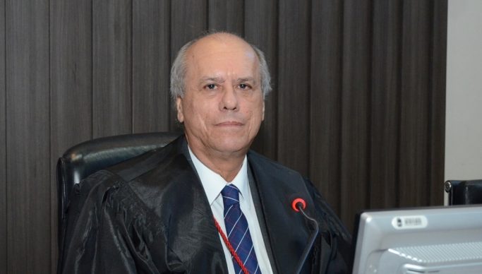 LIBERADO : Convenções presenciais não serão proibidas, mas TRE alerta sobre pandemia 01092020 jose ricardo porto - LIBERADO : Convenções presenciais não serão proibidas, mas TRE alerta sobre pandemia