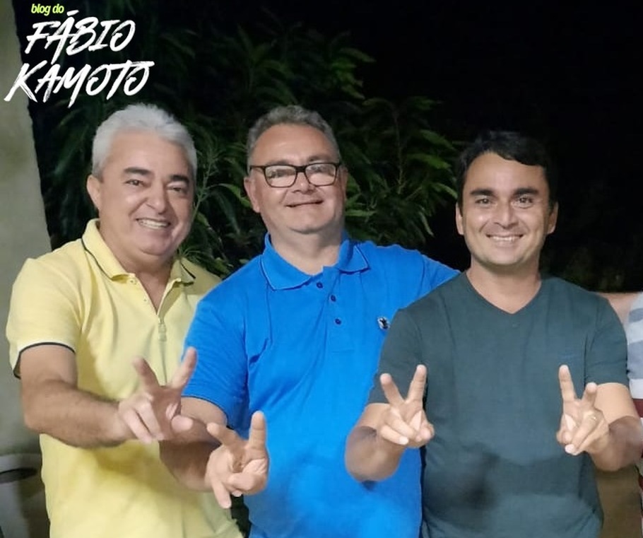 Com apoio do prefeito Salvan Mendes, PP fará convenção em Nazarezinho no dia 11 de setembro para oficializar chapa Rodrigo Mendes e Chico Enfermeiro 01092020 salvan - Com apoio do prefeito Salvan Mendes, PP fará convenção em Nazarezinho no dia 11 de setembro para oficializar chapa Rodrigo Mendes e Chico Enfermeiro