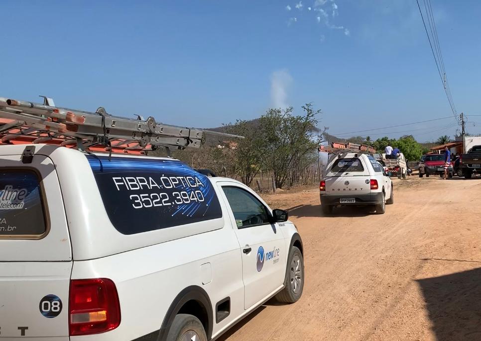 Empresa sousense chega a região de São João do Rio do Peixe e Uiraúna; confira 01102019 newline - Empresa sousense chega a região de São João do Rio do Peixe e Uiraúna; confira