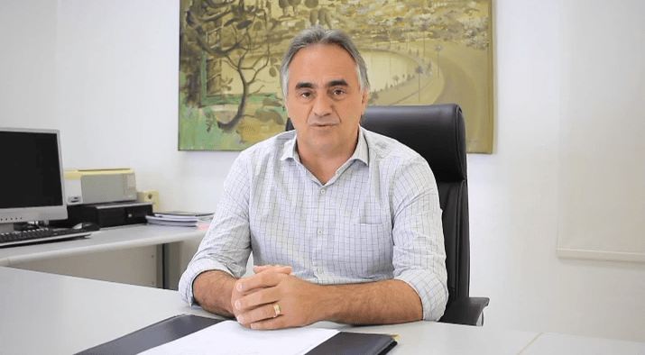 VALORIZAÇÃO E RECONHECIMENTO: Luciano Cartaxo concede gratificação de até 53,6% para profissionais de saúde na linha de frente contra a Covid-19 02062020 cartaxo - VALORIZAÇÃO E RECONHECIMENTO: Luciano Cartaxo concede gratificação de até 53,6% para profissionais de saúde na linha de frente contra a Covid-19