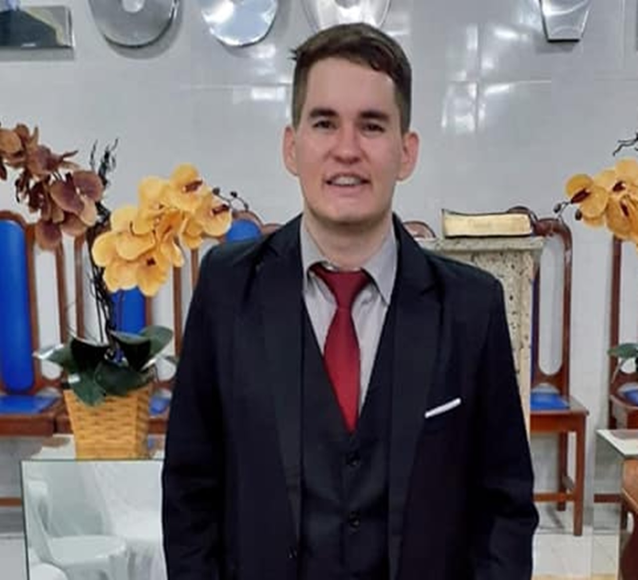 SANGUE NOVO: Grupo lança Matheus Gomes como pré-candidato a prefeito pelas oposições em Bom Sucesso 02072020 matheus - SANGUE NOVO: Grupo lança Matheus Gomes como pré-candidato a prefeito pelas oposições em Bom Sucesso