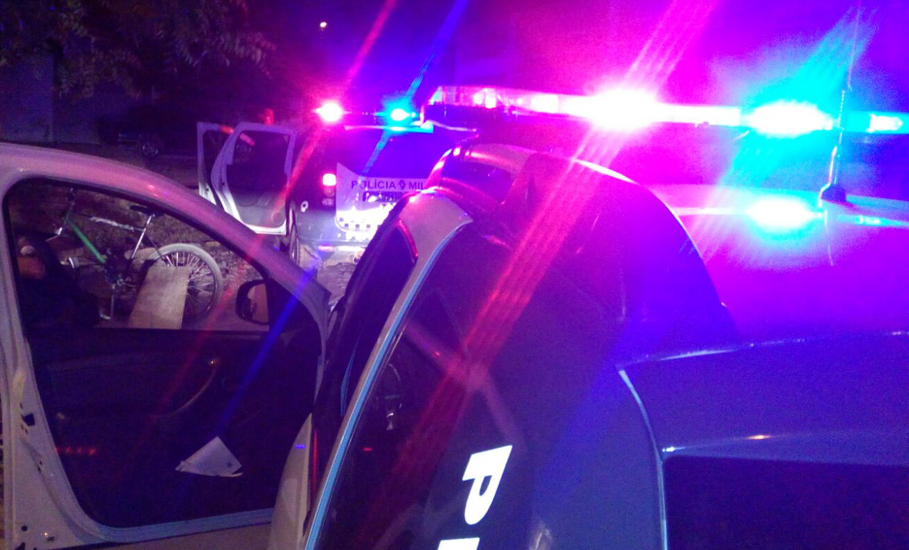 Bebê de 1 ano e 6 meses morre afogado em balde d'água na cidade de Tenente Ananias/RN 02092019 pmrn - Bebê de 1 ano e 6 meses morre afogado em balde d'água na cidade de Tenente Ananias/RN