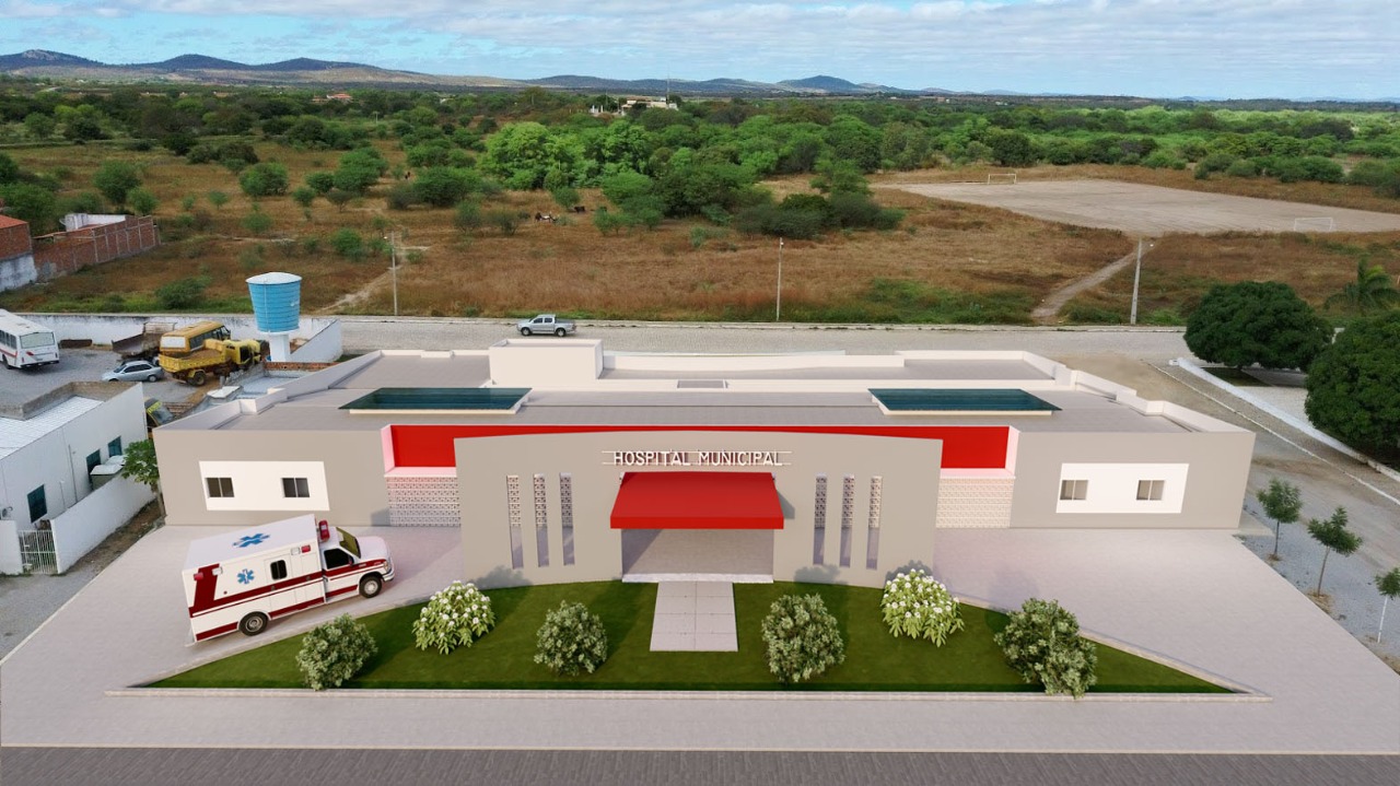 AGORA VAI: Prefeitura assina ordem de serviço para construção do Hospital Municipal de Uiraúna 02092020 hospital - AGORA VAI: Prefeitura assina ordem de serviço para construção do Hospital Municipal de Uiraúna