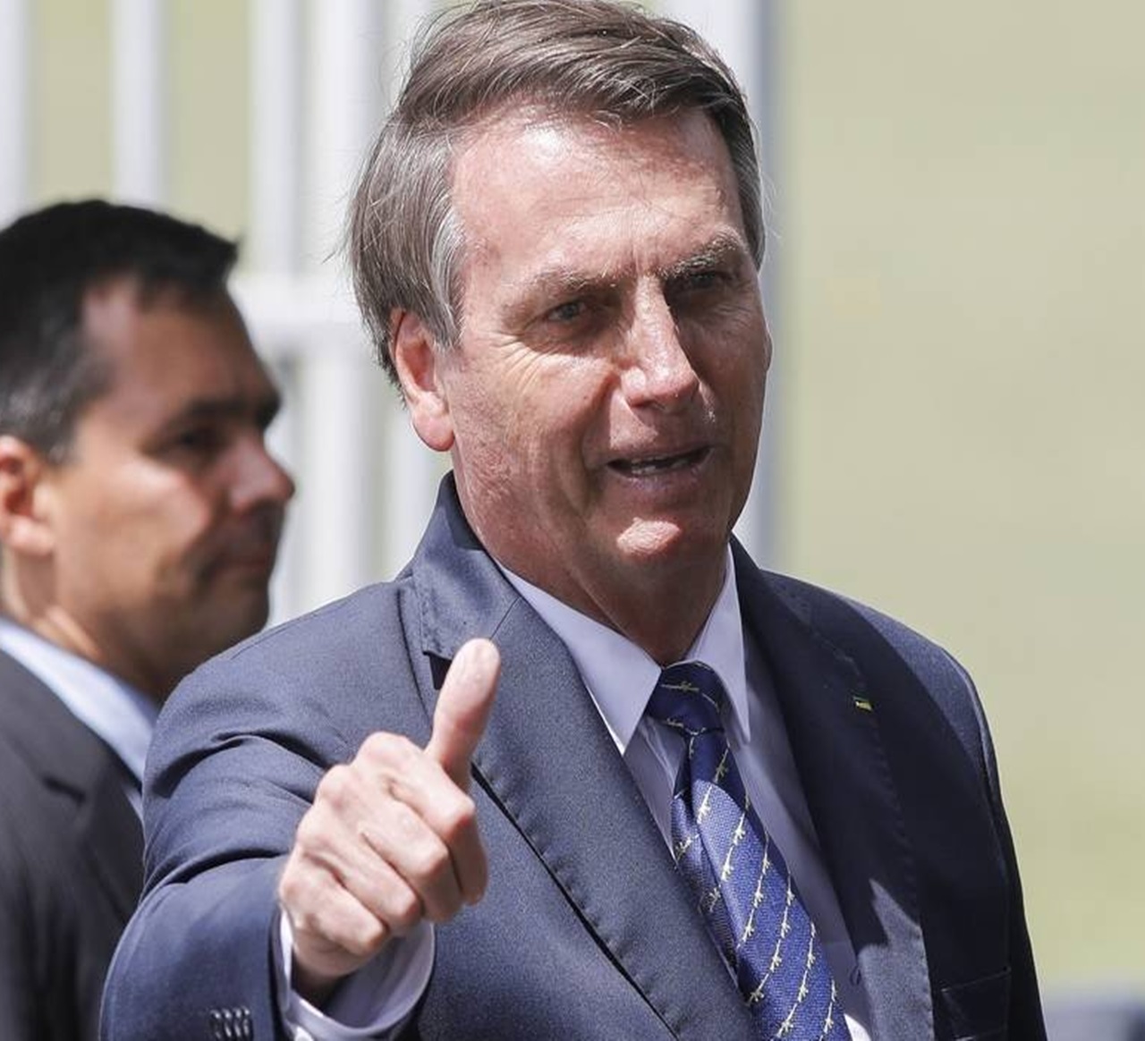 Novos recursos financeiros para enfrentamento ao coronavírus serão disponibilizados aos Municípios da PB; VEJA QUANTO SEU MUNICÍPIO VAI RECEBER 03072020 bolsonaro - Novos recursos financeiros para enfrentamento ao coronavírus serão disponibilizados aos Municípios da PB; VEJA QUANTO SEU MUNICÍPIO VAI RECEBER