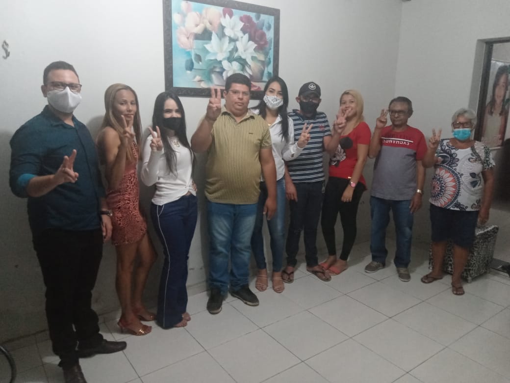 Joca Claudino : Pré-candidato a prefeito se reúne com advogados e equipe contábil para definir os últimos detalhes sobre a convenção; VEJA 03092020 wc1 - Joca Claudino : Pré-candidato a prefeito se reúne com advogados e equipe contábil para definir os últimos detalhes sobre a convenção; VEJA