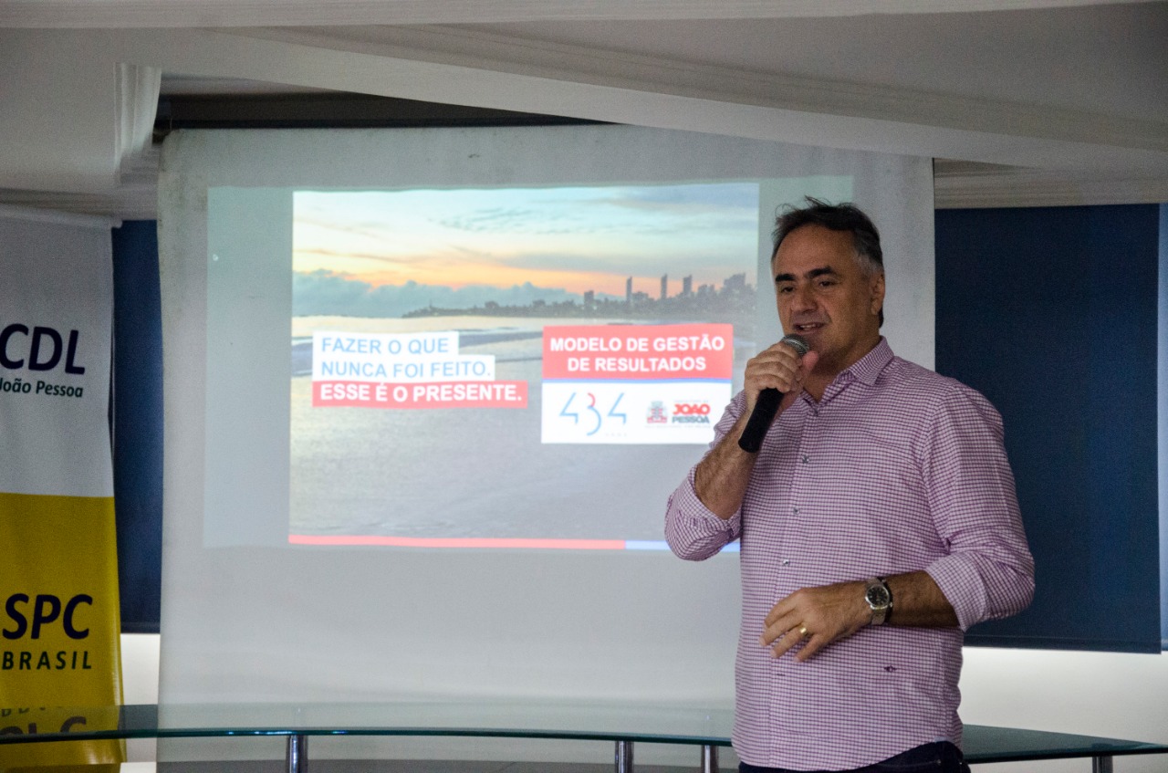 Cartaxo autoriza construção do ‘Largo de Tambaú’ e cidade ganha mais um amplo espaço de convivência; veja o vídeo 03102019 cartaxo led 2 - Cartaxo autoriza construção do ‘Largo de Tambaú’ e cidade ganha mais um amplo espaço de convivência; veja o vídeo