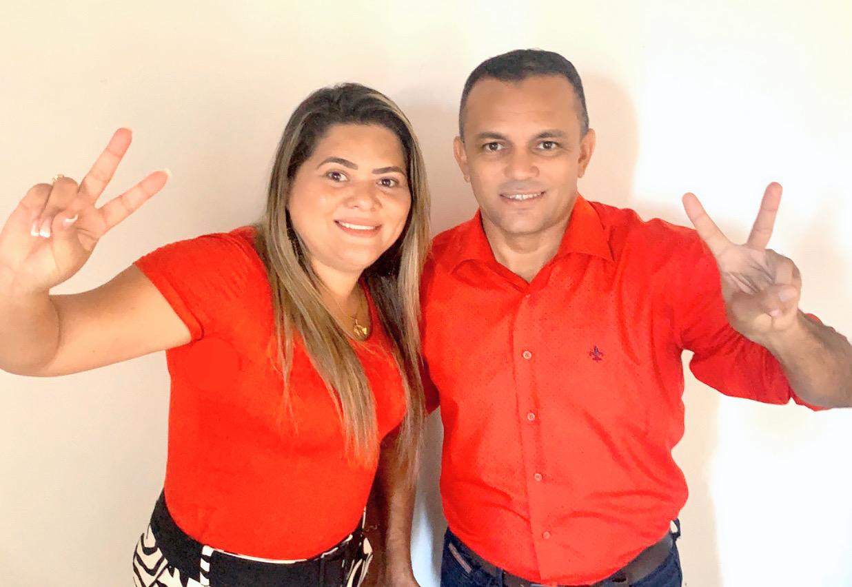 Eleições 2020: Grupo de oposição liderada por Corrinha Félix e Rogério Leite reafirmam chapa e prometem anunciar novas adesões 04052020 rogerioecorrinha - Eleições 2020: Grupo de oposição liderada por Corrinha Félix e Rogério Leite reafirmam chapa e prometem anunciar novas adesões