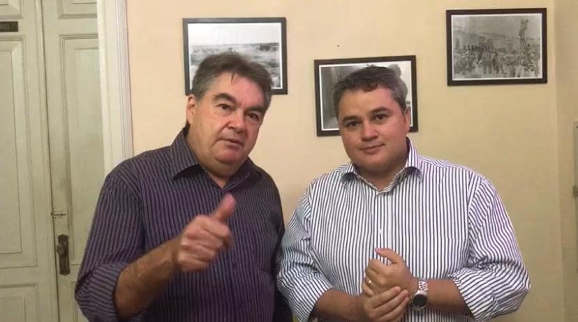 BOMBA: Delação de Livânia ‘entrega’ recursos para campanha onde cita Lindolfo Pires e Efraim Filho; confira detalhes. 05012020 LINDOLFO - BOMBA: Delação de Livânia ‘entrega’ recursos para campanha onde cita Lindolfo Pires e Efraim Filho; confira detalhes.