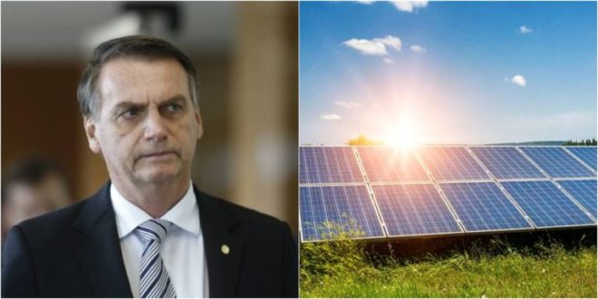 06012020 energia solar scaled - HOMEM DE PALAVRA: Bolsonaro proíbe taxação de energia solar proposta pela Annel e mostra compromisso com o povo brasileiro