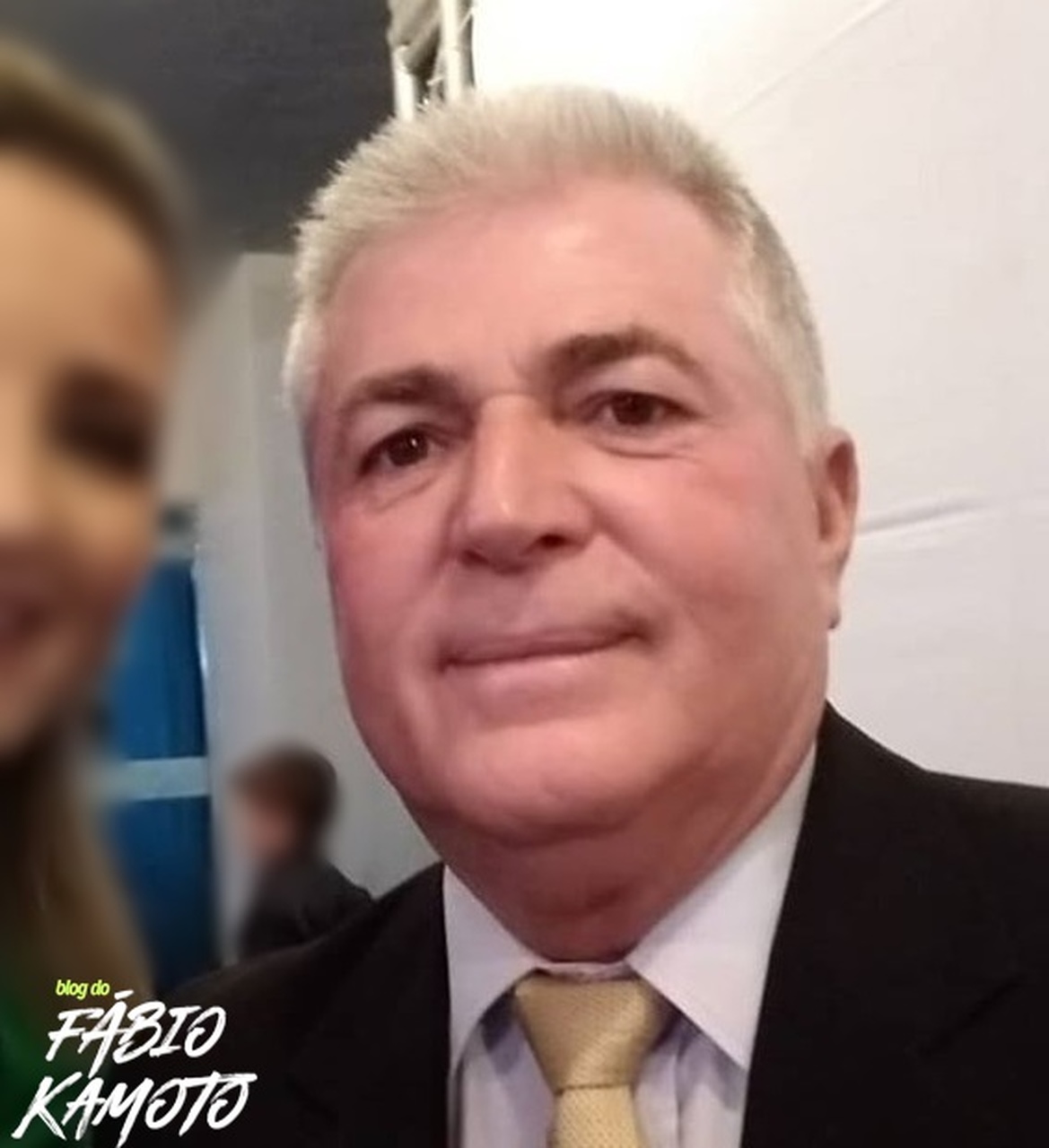 POMBAL DE LUTO: Morre aos 63 anos o ex-vice-prefeito, Dr. Geraldinho, vítima de Covid-19 06082020 GERALDINHO Easy Resize.com - POMBAL DE LUTO: Morre aos 63 anos o ex-vice-prefeito, Dr. Geraldinho, vítima de Covid-19
