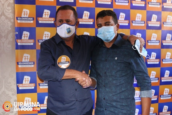 CHAPA DEFINIDA : Em convenção, Zé Almeida e Bosco de Ataíde são anunciados como candidatos do grupo de oposição em Poço Dantas 06092020 bosco - CHAPA DEFINIDA : Em convenção, Zé Almeida e Bosco de Ataíde são anunciados como candidatos do grupo de oposição em Poço Dantas