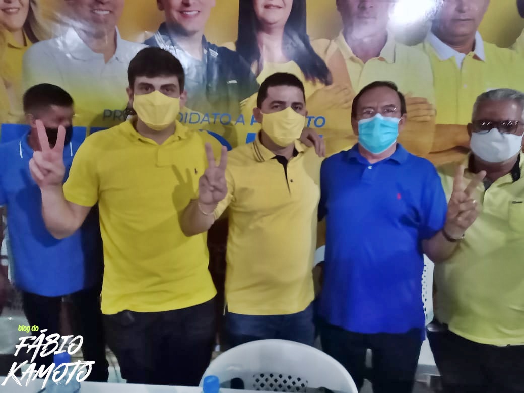 AGORA É OFICIAL : Dr. Cleiton e Ellan Salviano são oficializados candidatos a prefeito e vice do município de Venha Ver no RN 06092020 dr2 - AGORA É OFICIAL : Dr. Cleiton e Ellan Salviano são oficializados candidatos a prefeito e vice do município de Venha Ver no RN