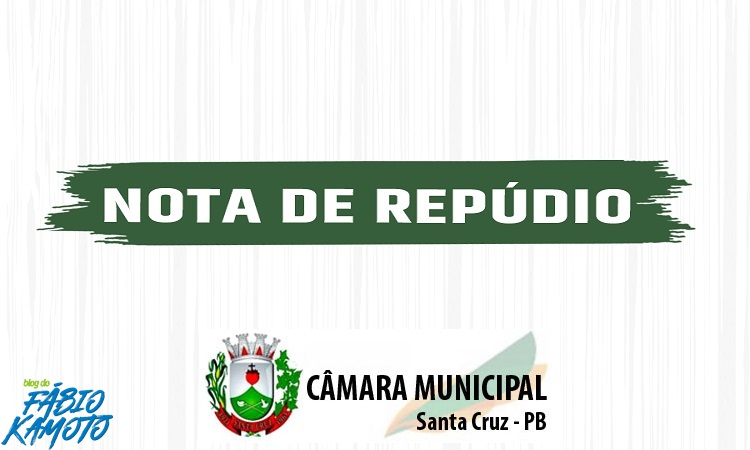 Câmara de Santa Cruz repudia agressão de vereador da cidade de Marizópolis a advogado; CONFIRA NOTA. 07032020 logo - Câmara de Santa Cruz repudia agressão de vereador da cidade de Marizópolis a advogado; CONFIRA NOTA.