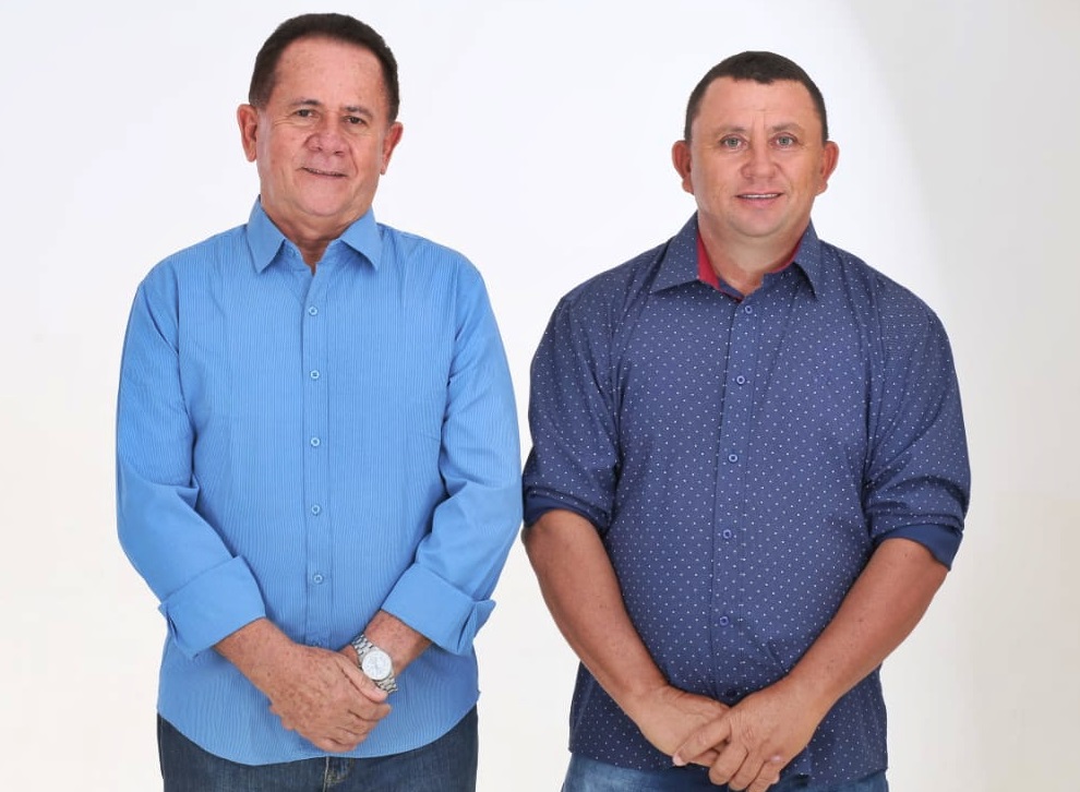 POÇO DANTAS : Zé Almeida destaca o papel de liderança do ex-presidente da câmara e pré-candidato a vereador Dedé de Assis 07092020 dede - POÇO DANTAS : Zé Almeida destaca o papel de liderança do ex-presidente da câmara e pré-candidato a vereador Dedé de Assis