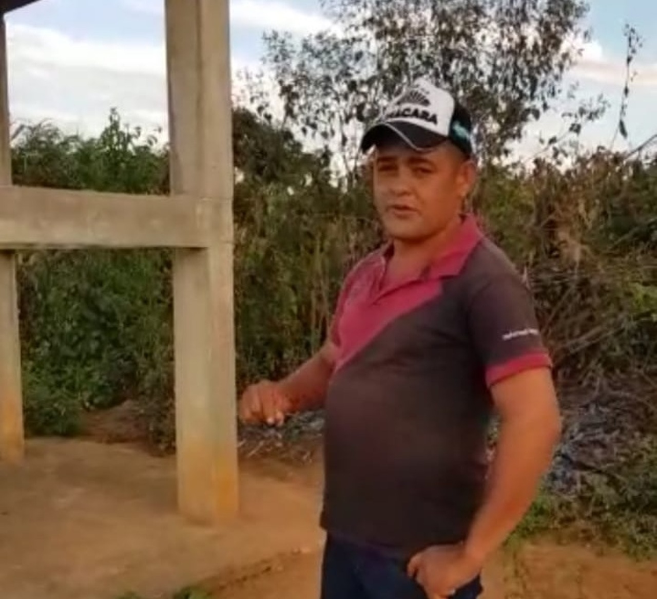 Bernardino Batista: Agricultor denuncia que prefeito retira caixa d'água da Comunidade do Mariano e revolta a população; VEJA VÍDEO 08062020 BB1 Easy Resize.com - Bernardino Batista: Agricultor denuncia que prefeito retira caixa d'água da Comunidade do Mariano e revolta a população; VEJA VÍDEO