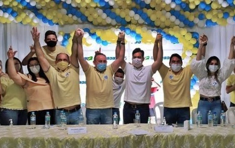 GRUPO TEIMOSO : Juiz aplica nova multa de R$35 mil reais para prefeito, secretários e pré-candidato, após carreata irregular em Marizópolis. 08092020 oposicao - GRUPO TEIMOSO : Juiz aplica nova multa de R$35 mil reais para prefeito, secretários e pré-candidato, após carreata irregular em Marizópolis.