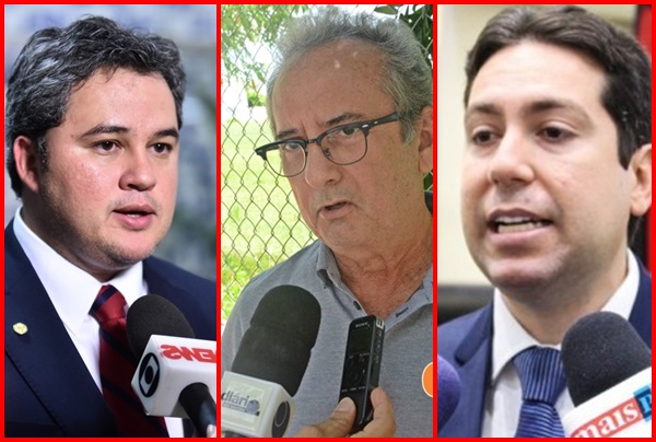 Eleições 2020: Efraim Filho e Felipe Leitão anunciam pré-candidatura do médico Dr. Zé Célio para disputa da prefeitura de Sousa 09092019 page3 - Eleições 2020: Efraim Filho e Felipe Leitão anunciam pré-candidatura do médico Dr. Zé Célio para disputa da prefeitura de Sousa