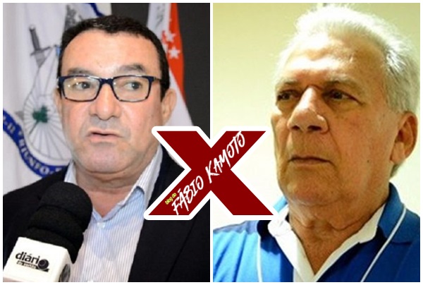 Zé Aldemir dispara contra atual administração de Triunfo: ‘‘Só um cego que não enxerga que não ver a lamentável administração feita por José Mangueira 10082020 zes - Zé Aldemir dispara contra atual administração de Triunfo: ‘‘Só um cego que não enxerga que não ver a lamentável administração feita por José Mangueira