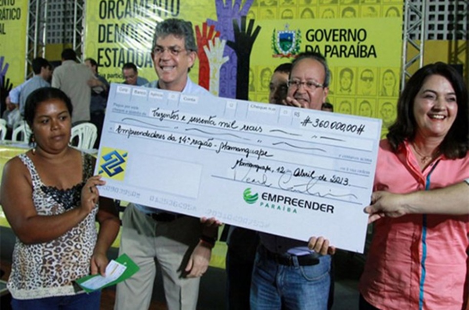 Procuradoria Eleitoral dá parecer no TSE pela inelegibilidade de Ricardo Coutinho no caso da Aije do Empreender; CONFIRA 11032020 empreender - Procuradoria Eleitoral dá parecer no TSE pela inelegibilidade de Ricardo Coutinho no caso da Aije do Empreender; CONFIRA