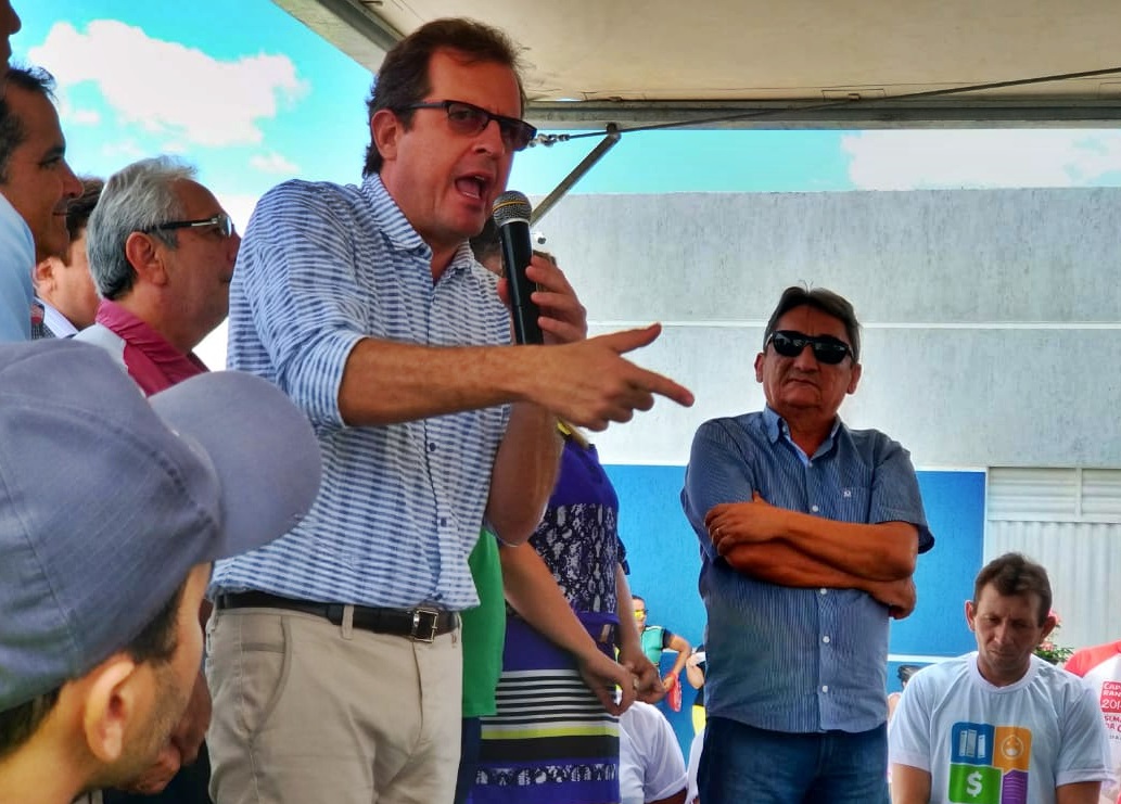 É ARROCHO EM 2020: Prefeitura de Sousa abre licitação de R$ 414 mil para contratar sistema de gerenciador de Infrações de Trânsito 11122019 zeetyrone1 - É ARROCHO EM 2020: Prefeitura de Sousa abre licitação de R$ 414 mil para contratar sistema de gerenciador de Infrações de Trânsito