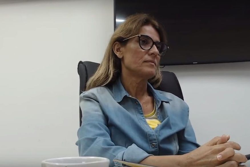 Vaza delação de Livânia: em vídeo ela fala em João Azevêdo, Cássio Cunha Lima, Ricardo Coutinho, José Maranhão, Luciano Cartaxo e compra de deputados 13012020 LIVANIADELACAO - Vaza delação de Livânia: em vídeo ela fala em João Azevêdo, Cássio Cunha Lima, Ricardo Coutinho, José Maranhão, Luciano Cartaxo e compra de deputados