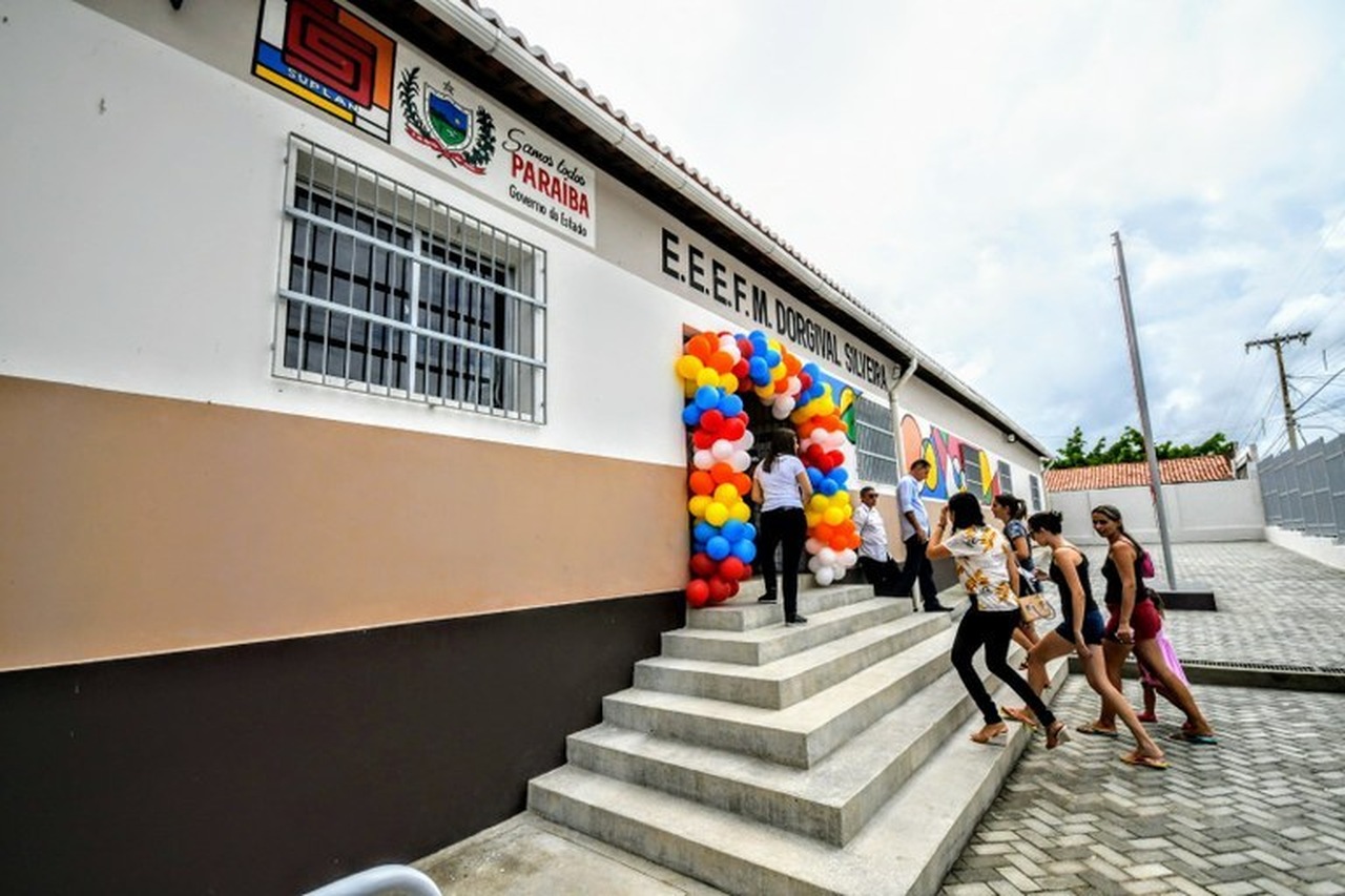 São Francisco : Presidente da Câmara parabeniza Escola Dorgival Silveira pelos 50 anos de existência 13072020 escola Easy Resize.com - São Francisco : Presidente da Câmara parabeniza Escola Dorgival Silveira pelos 50 anos de existência