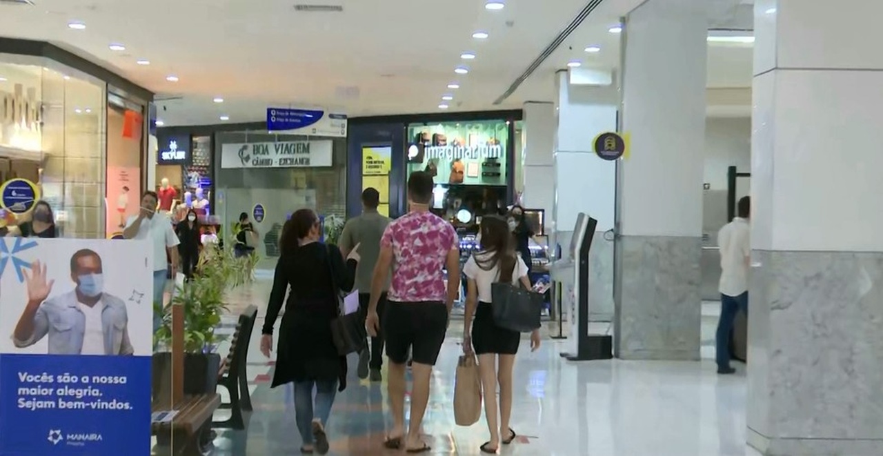 EM JOÃO PESSOA : Comércio e shoppings reabrem e prefeitura reforça medidas para o funcionamento 14072020 shopping manaira comercio Easy Resize.com - EM JOÃO PESSOA : Comércio e shoppings reabrem e prefeitura reforça medidas para o funcionamento