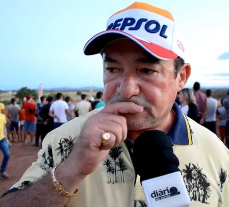 14082020 zemangueira - CORREU: Zé Mangueira não vai participar de 1º debate entre candidatos à prefeitura de Triunfo