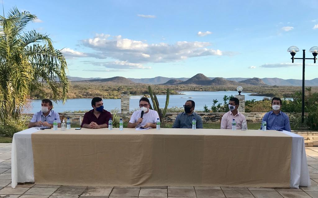 NOVO PROJETO: Heron Cid declara apoio a pré-candidatura de Jeferson e Pastor Eudes em Marizópolis e entrega carta com sugestões para o município 16082020 h1 - NOVO PROJETO: Heron Cid declara apoio a pré-candidatura de Jeferson e Pastor Eudes em Marizópolis e entrega carta com sugestões para o município