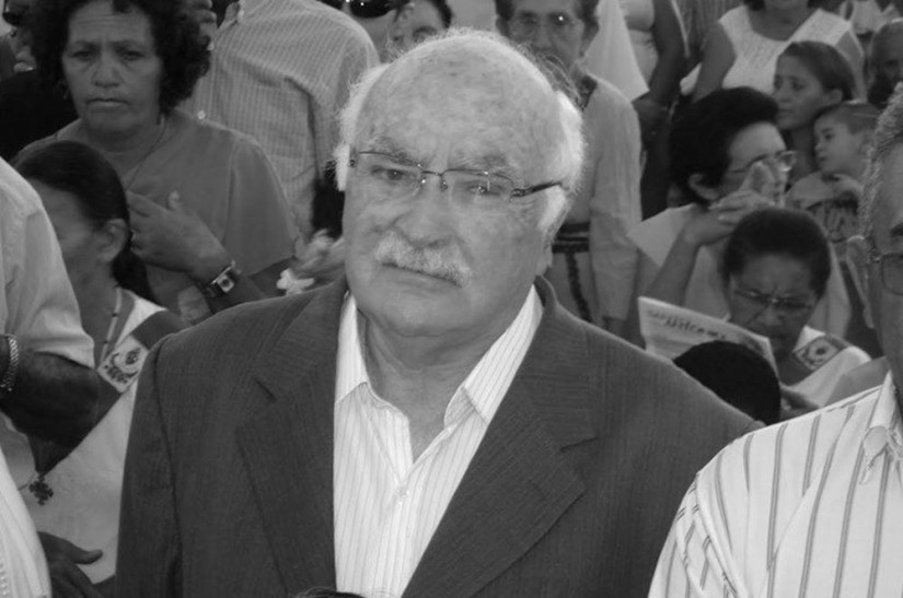 Prefeito Luciano Cartaxo lamenta morte de Wilson Braga e decreta luto oficial de três dias em João Pessoa 18052020 wilsonp braga1 - Prefeito Luciano Cartaxo lamenta morte de Wilson Braga e decreta luto oficial de três dias em João Pessoa