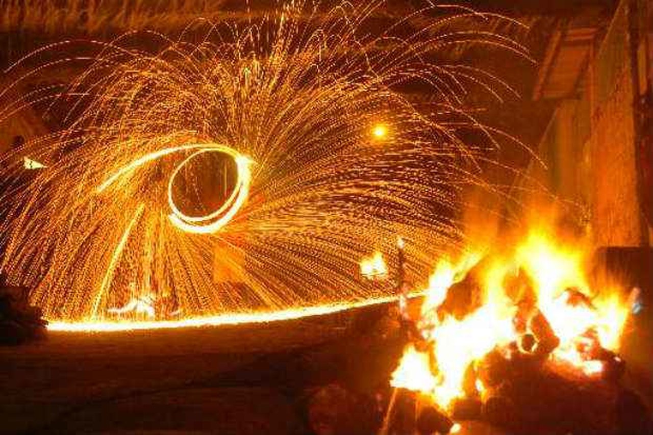 Por causa da pandemia, Prefeitura de Nazarezinho proíbe fogueira e fogos de artifício durante o São João 18062020 FOGUEIRA Easy Resize.com - Por causa da pandemia, Prefeitura de Nazarezinho proíbe fogueira e fogos de artifício durante o São João