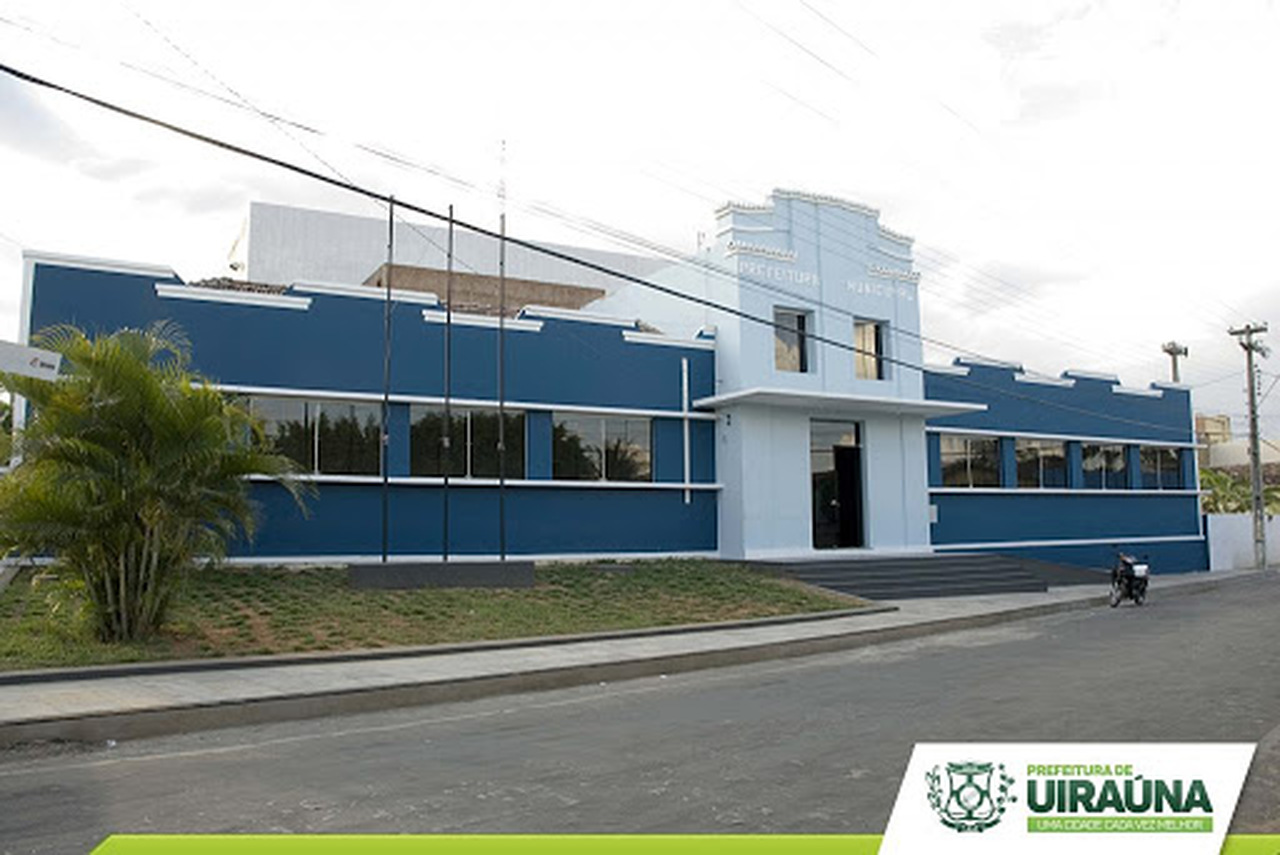 Prefeitura Municipal faz parceria com o INSS e instala posto de atendimento em Uiraúna. 18062020 PMU Easy Resize.com - Prefeitura Municipal faz parceria com o INSS e instala posto de atendimento em Uiraúna.