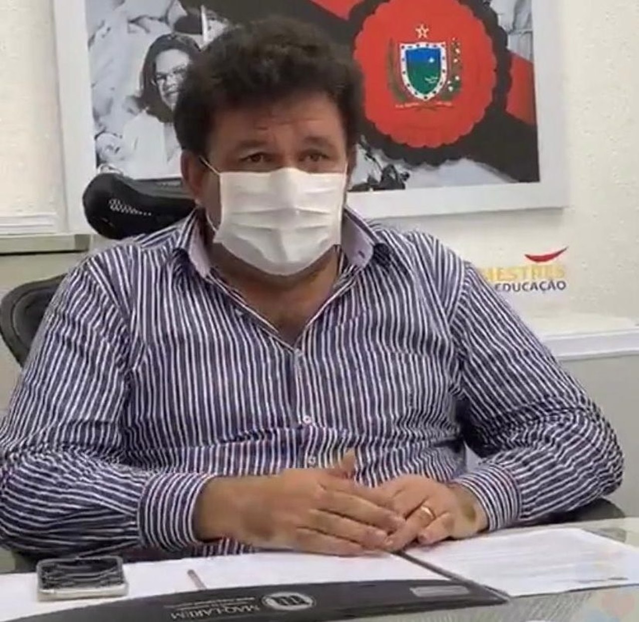 Secretaria da Educação realiza escutas para formular proposta do Novo Ensino Médio 18062020 claudiof Easy Resize.com - Secretaria da Educação realiza escutas para formular proposta do Novo Ensino Médio
