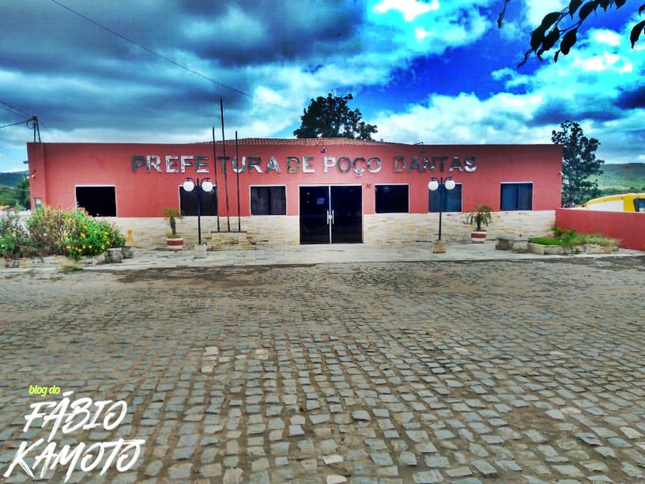 Tribunal de Contas aponta irregularidades em Concurso Público na Prefeitura de Poço Dantas; CONFIRA 18072020 POCODANTAS Easy Resize.com - Tribunal de Contas aponta irregularidades em Concurso Público na Prefeitura de Poço Dantas; CONFIRA