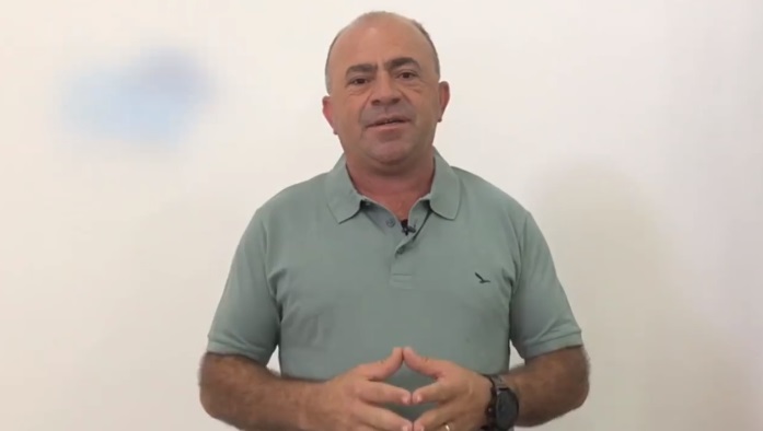 UIRAÚNA: Toinho Magalhães anuncia live para o próximo dia (25) onde anunciará sua pré-candidatura a reeleição de vereador; VEJA. 18082020 toinho - UIRAÚNA: Toinho Magalhães anuncia live para o próximo dia (25) onde anunciará sua pré-candidatura a reeleição de vereador; VEJA.