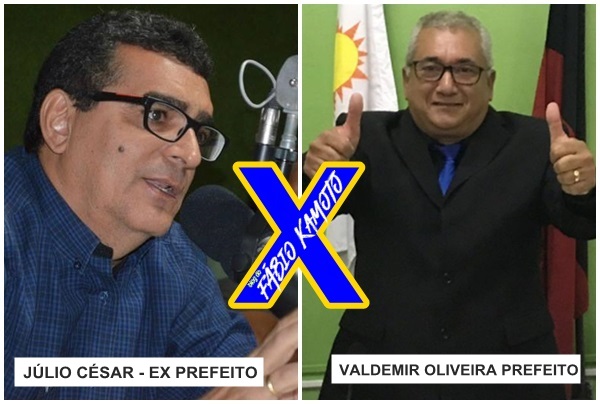 SAI QUE TUA TAFAREL: TJPB nega recurso a Júlio Cesar e mantem Valdemir Oliveira no comando da prefeitura de Aparecida 19022020 pageAPARECIDA - SAI QUE TUA TAFAREL: TJPB nega recurso a Júlio Cesar e mantem Valdemir Oliveira no comando da prefeitura de Aparecida