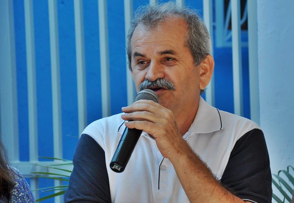 Eleições 2020: Ex-prefeito Bosco Fernandes decide manter-se neutro em Uiraúna e libera filiados do PSDB 20082020 BOSCO - Eleições 2020: Ex-prefeito Bosco Fernandes decide manter-se neutro em Uiraúna e libera filiados do PSDB
