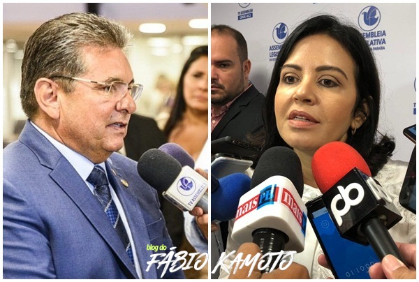 ESCANTEADOS: ‘Eu e Adriano Galdino estamos sendo isolados do PSB’, denuncia Pollyana Dutra 21052019 pagepa - ESCANTEADOS: ‘Eu e Adriano Galdino estamos sendo isolados do PSB’, denuncia Pollyana Dutra
