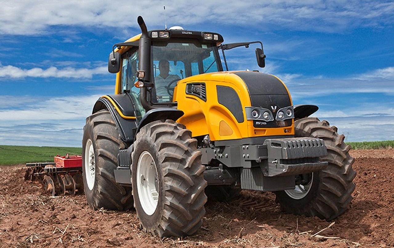 VIEIRÓPOLIS: Prefeitura anuncia licitação para compra de trator que irá atender às necessidades da agricultura. 21072020 trator Easy Resize.com - VIEIRÓPOLIS: Prefeitura anuncia licitação para compra de trator que irá atender às necessidades da agricultura.