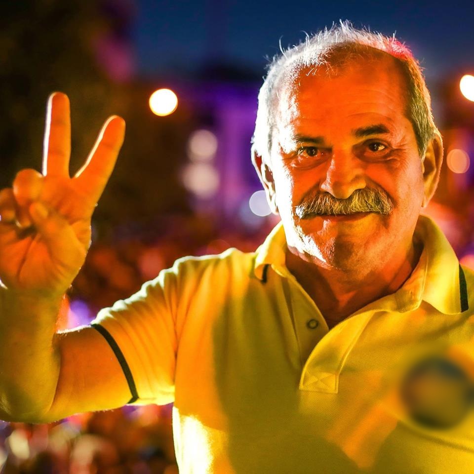 Operação Pés de Barro: 'Fui surpreendido', diz prefeito Bosco Fernandes; CONFIRA NOTA 21122019 bf - Operação Pés de Barro: 'Fui surpreendido', diz prefeito Bosco Fernandes; CONFIRA NOTA