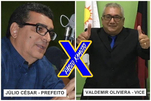 NOVO CAPÍTULO: Liminar cai e vice-prefeito vai assumir prefeitura de Aparecida; CONFIRA DECISÃO 22012020 APARECIDA - NOVO CAPÍTULO: Liminar cai e vice-prefeito vai assumir prefeitura de Aparecida; CONFIRA DECISÃO