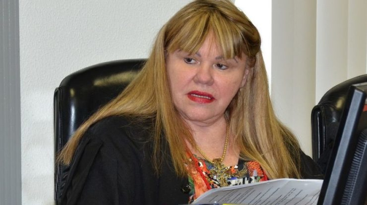 LUTO: Morre aos 73 anos a desembargadora Maria das Neves do Egito 22072020 desembargadora maria das neves Easy Resize.com - LUTO: Morre aos 73 anos a desembargadora Maria das Neves do Egito