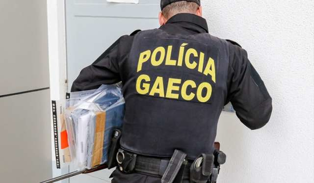NOVA ANDAIME: Prefeita de São Domingos é denunciada ao GAECO por suposto esquema de fraudes em licitação com desvio de quase meio milhões de reais 23062020 GAECO Easy Resize.com - NOVA ANDAIME: Prefeita de São Domingos é denunciada ao GAECO por suposto esquema de fraudes em licitação com desvio de quase meio milhões de reais