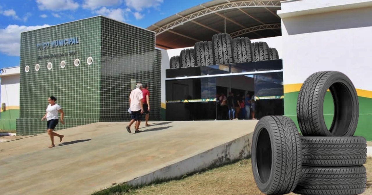 VIX: Prefeitura de Joca Claudino abre licitação para adquirir quase R$ 200 mil com pneus; VEJA. 23072020 cats Easy Resize.com - VIX: Prefeitura de Joca Claudino abre licitação para adquirir quase R$ 200 mil com pneus; VEJA.