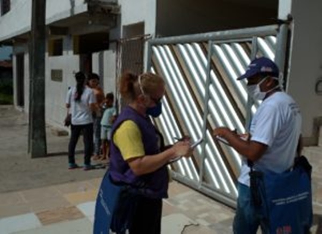 Brigada Sanitária visitou 942 casas e abordou 1,6 mil pessoas nesta quarta-feira no Bairro das Indústrias 23072020 jpsss Easy Resize.com - Brigada Sanitária visitou 942 casas e abordou 1,6 mil pessoas nesta quarta-feira no Bairro das Indústrias