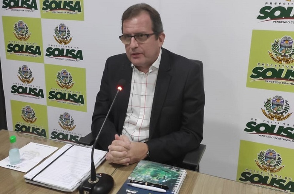 Após Prefeitura de Sousa anunciar plano de reabrir bares e restaurantes, Ministério Público alerta e recomenda que comércio seja mantido fechado 24042020 fototyrone - Após Prefeitura de Sousa anunciar plano de reabrir bares e restaurantes, Ministério Público alerta e recomenda que comércio seja mantido fechado