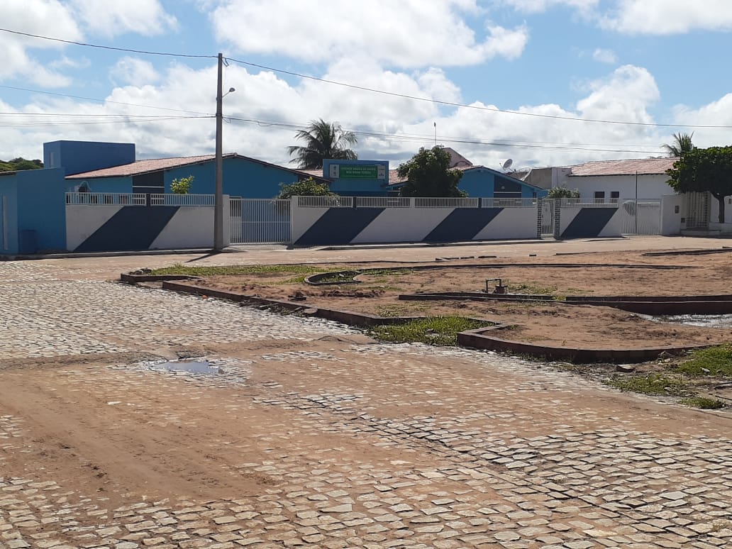 EM PARANÁ-RN: Paciente denuncia falta de atendimento médico na maternidade de Vila Caiçara; VEJA. 25052020 maternidade - EM PARANÁ-RN: Paciente denuncia falta de atendimento médico na maternidade de Vila Caiçara; VEJA.