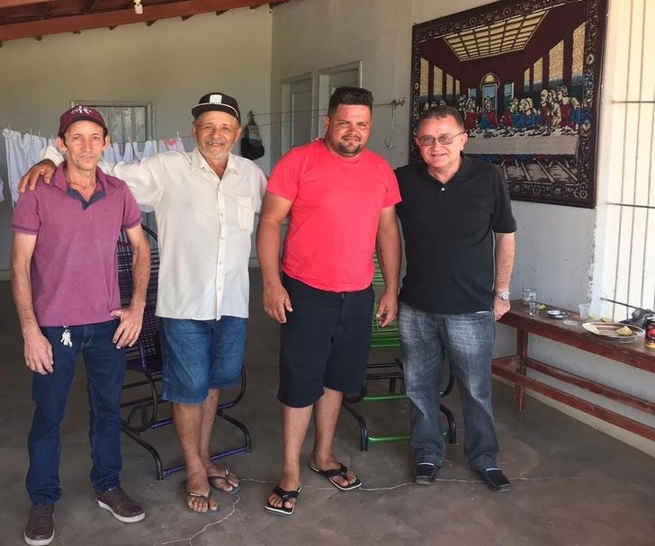 ELEIÇÕES 2020 : Pré-candidatura de Dr. Raimundo Antunes recebe novas adesões a prefeitura de Santa Cruz; VEJA 25082020 11 - ELEIÇÕES 2020 : Pré-candidatura de Dr. Raimundo Antunes recebe novas adesões a prefeitura de Santa Cruz; VEJA