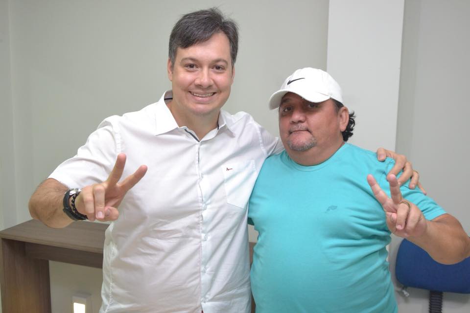 ELEIÇÕES 2020: Protetor da causa animal reafirma pré-candidatura a vereador em Sousa pelo PSDB 25082020 leite - ELEIÇÕES 2020: Protetor da causa animal reafirma pré-candidatura a vereador em Sousa pelo PSDB