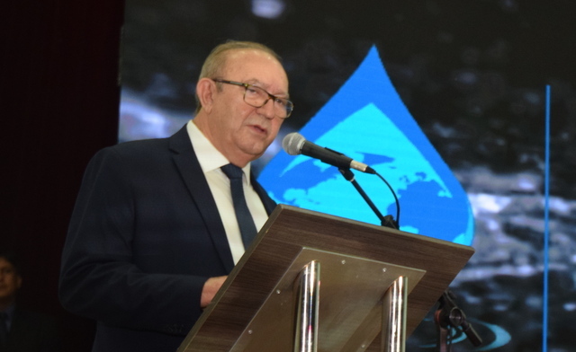 Buega Gadelha começa novo mandato na FIEP e diz que indústria gera 20% dos empregos com carteira assinada na Paraíba 25092019 buega gadelha FIEP - Buega Gadelha começa novo mandato na FIEP e diz que indústria gera 20% dos empregos com carteira assinada na Paraíba